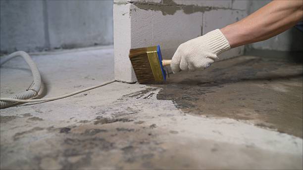 24/7 Emergency Vapor Barrier Installation experts in Flushing, MI