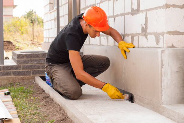 Affordable Vapor Barrier Installation solutions in Flushing, MI